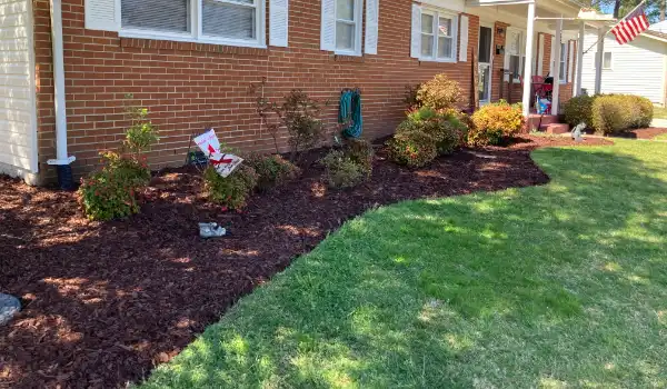 Landscaping Services