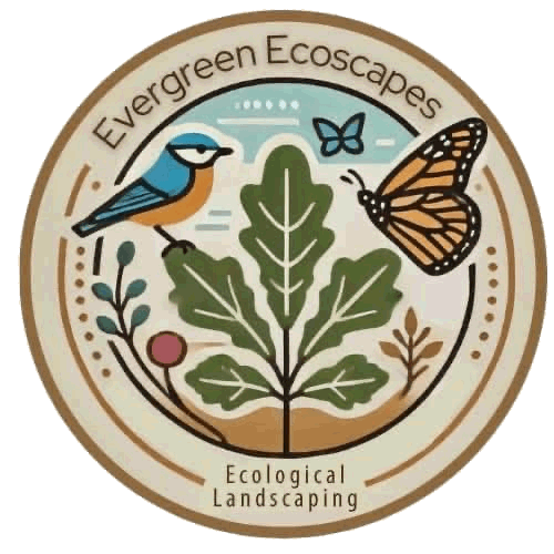 Evergreen Ecoscapes Logo